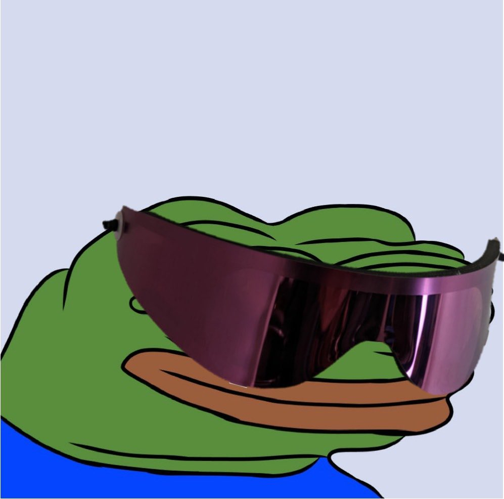 Cool Marv with Sunglasses